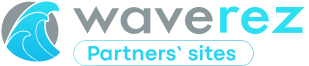 WaveRez Partner Sites Logo